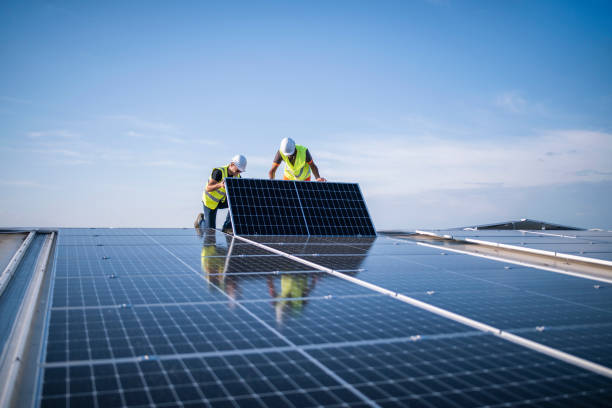 Best Roof Ventilation Installation  in Cashmere, WA