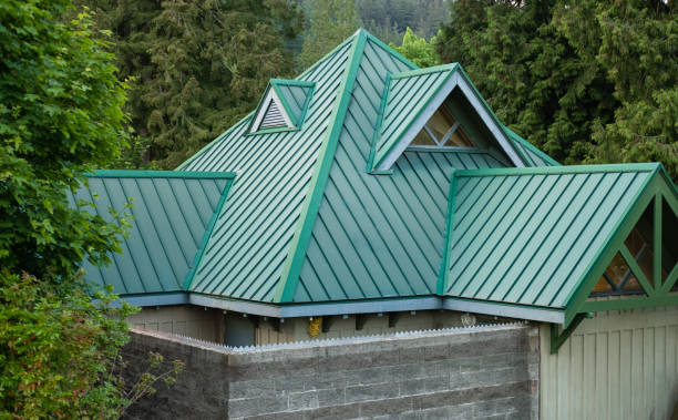 Best Skylight Installation and Repair  in Cashmere, WA