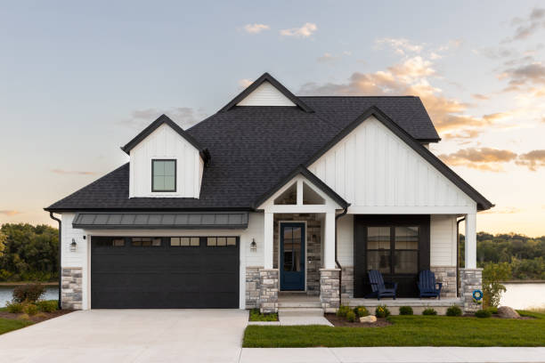 Reliable Cashmere, WA Roofing Service Solutions
