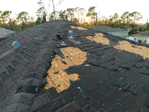 Best Emergency Roof Repair  in Cashmere, WA